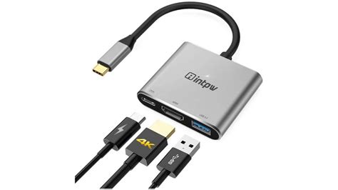 Best HDMI Adapters for MacBook Pro and MacBook Air in 2021 - TechieTechTech