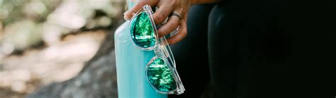 What is UV400 Protection? - Knockaround.com