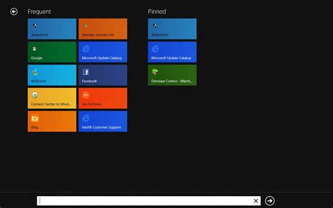 Internet Explorer 10 In Depth With The Windows 8 Consumer Preview