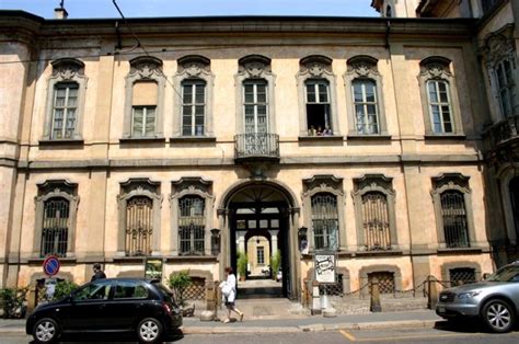 Palazzo Litta Milan World Easy Guides