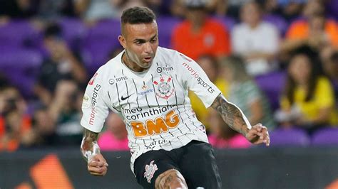 Fim do mistério Corinthians topa e Luan já sabe onde vai jogar por R