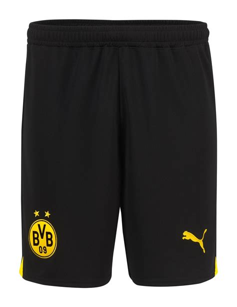 Borussia Dortmund 2023-24 Away Kit