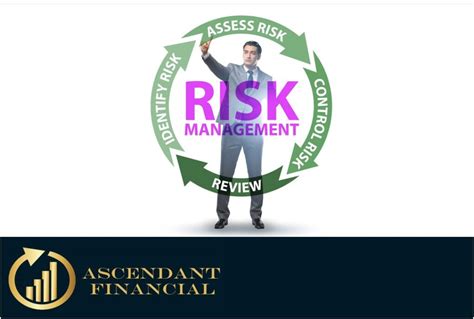 Risk Management Ascendant Financial