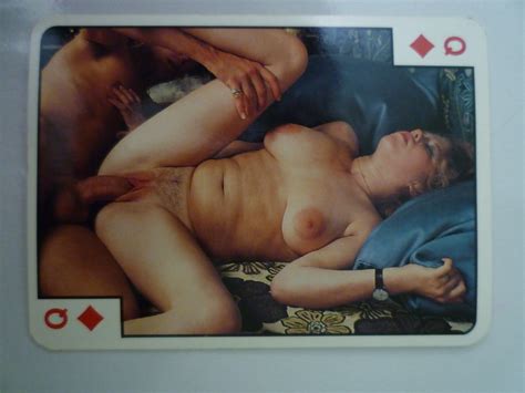 CC Playing Cards Porn Pictures XXX Photos Sex Images PICTOA