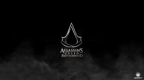 Assassins Creed Brotherhood Wallpapers Wallpaper Cave