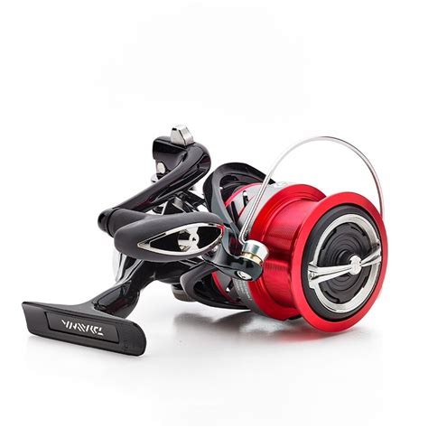 Daiwa Ninja Match LT 3000 C Reel Uttings Co Uk