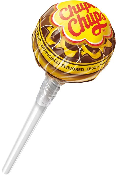 Chupa Chups PNG Image With Transparent Background