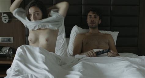 Nude Video Celebs Merve Dizdar Nude The Gulf Koerfez