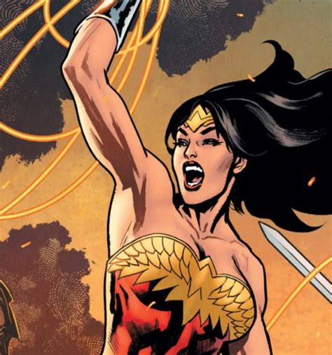 Diana volta a Ilha Paraíso em prévia de Wonder Woman Earth One volume