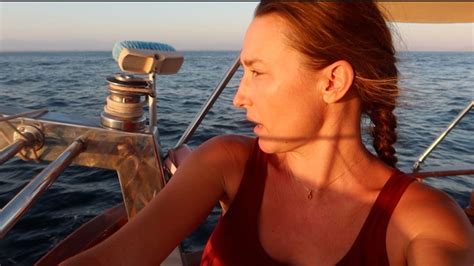 Nude Beach Costa Rica 2019 S8E15 WeBoating