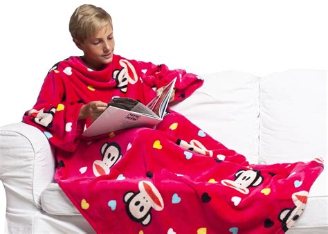 Детский плед с рукавами Sleepy Kids по цене 1699 ₽ в интернет-магазине ...