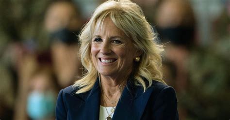 Jill Biden Net Worth 2025