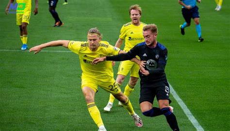 CF Montreal VS Nashville SC Sure Tips - Matchplug Blog