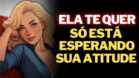 14 Sinais SECRETOS Que Uma Mulher GOSTA De VOCÊ Comprovado