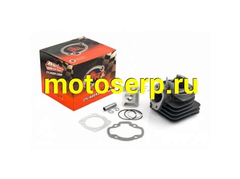 Купить Поршневая (ЦПГ) Honda LEAD 90 (Ø48) оригинал Taiwan SEE (MT C ...