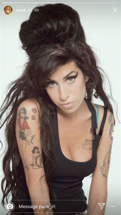 Pin By Haley Rozyla On Modelingphotography Amy Winehouse Documentary Amy Winehouse Biography