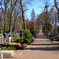 Category Cemetery Of St James In Toru Wikimedia Commons