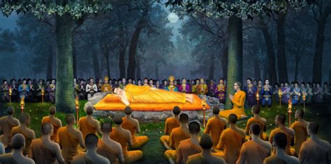 Visakha Puja Day Buddhistpedia