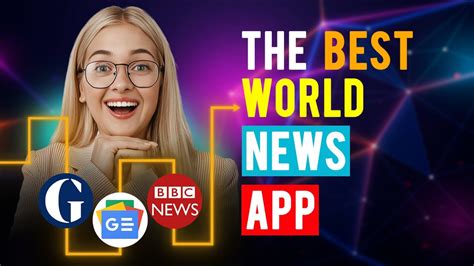 Best World News Apps Iphone And Android Which Is The Best World News