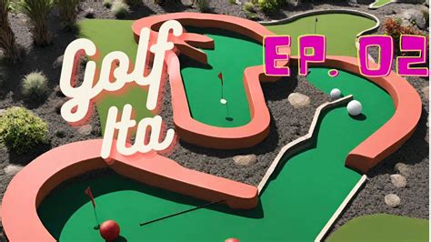 Super Golf Ep Traumi Nella Mappa Delle Caramelle Youtube