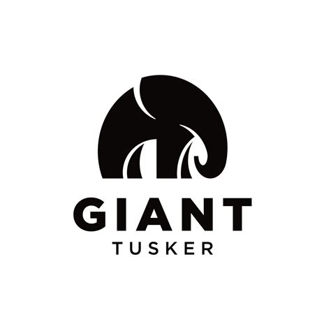 Giant Bikes Logo Vector