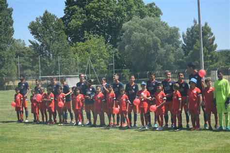 Football Tournoi U De Carpentras Revivez En Images La E Dition