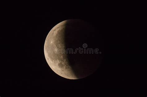 Blood Red Moon Eclipse in 2018 Stock Photo - Image of night, blood: 186194554