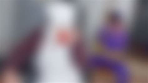 Scarlett Roxxy Mila In Musings From The Batcave Our Caped Cutie Teams Up With Bikini