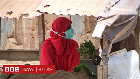 Coronavirus Djibouti Niyo Ifite Abanduye Covid 19 Benshi Muri Afurika