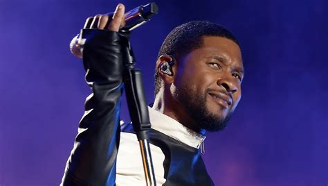 Usher 2024 Vegas Dates Usa - Suzie Etheline