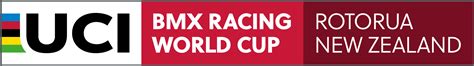 Tickets Uci Bmx Racing World Cup Rotorua Flicket