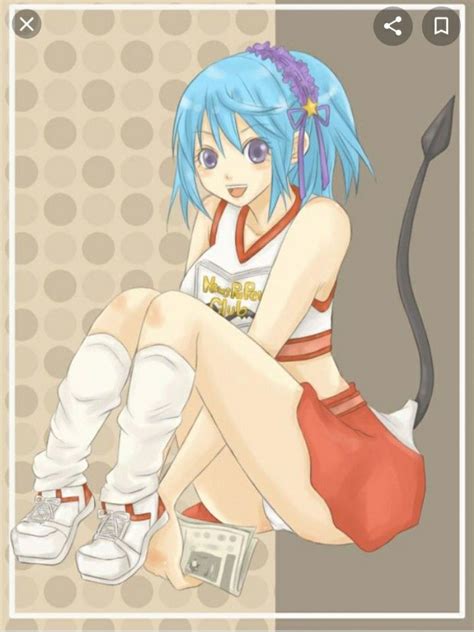 Kurumu Kurono Chicas Anime Arte Manga Personajes