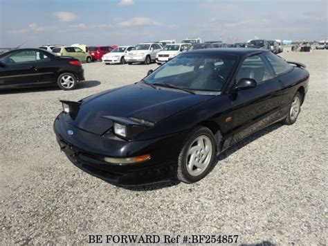 Used 1993 Ford Probee 1zvtb For Sale Bf254857 Be Forward