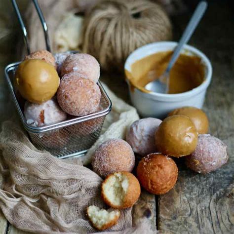 Timbits - Traditional Canadian Recipe | 196 flavors