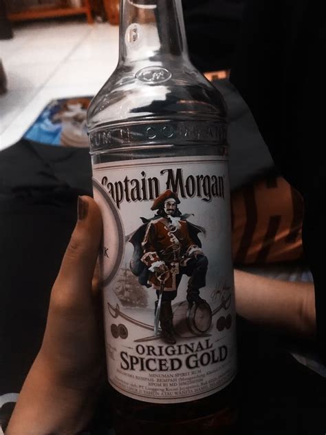 captain morgan | Minuman keras, Minuman, Anggur merah