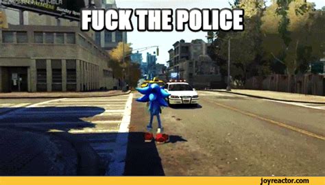 Image 604565 Fuck The Police FTP Know Your Meme