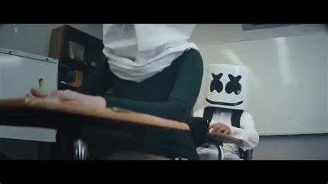 Marshmello - Alone download video