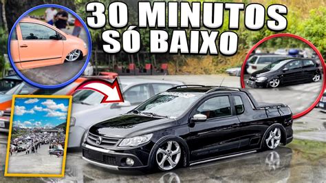 Minutos S De Carro Rebaixado Bagged Friends Youtube