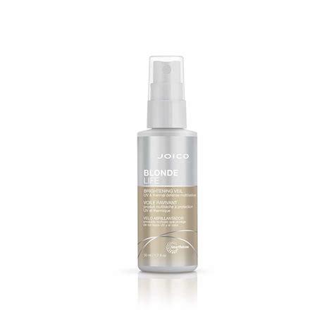 Joico Blonde Life Brightening Veil Spray Ml Numi Hair Beauty