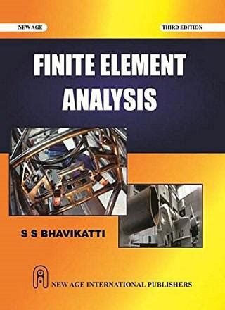 Finite Element Analysis PDF Book Download