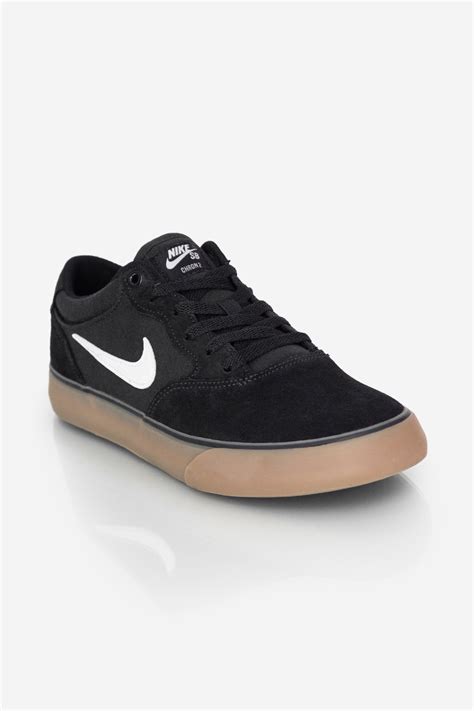 Tênis Casual Nike Sb Chron 2 Comprar Online Pirâmide Center