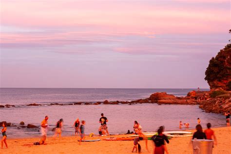 The 13 Best Things To Do In Avoca Beach Plus Eating And Staying