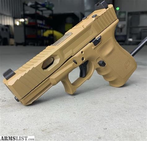 Armslist For Sale Glock 19 Generation 4