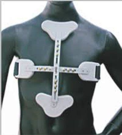 Ash hyperextension Corset | Jemesin Medical