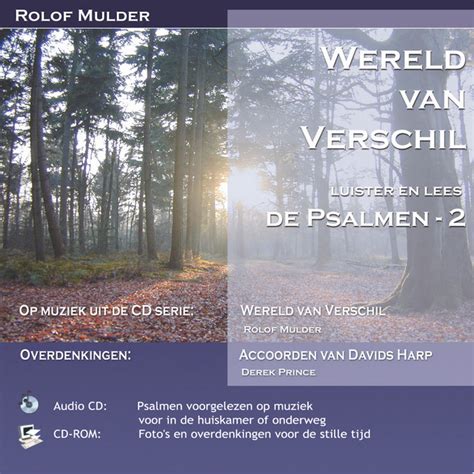 Prijs De Here Psalm Song And Lyrics By Rolof Mulder Spotify