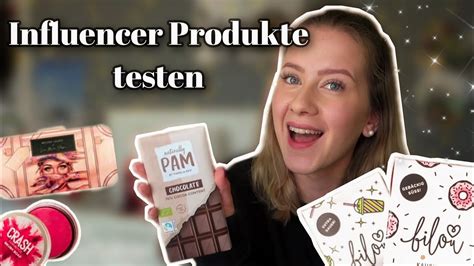 Influencer Produkte Testen Naturally Pam Bilou Kaugummi Crash