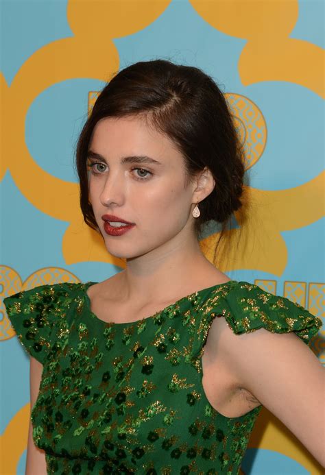 Margaret Qualley