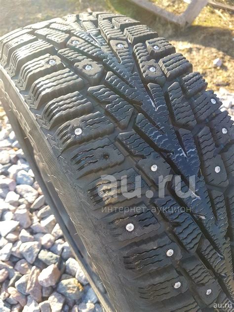 R13 175/70 продам 1 шину cordiant snow cross — купить в Красноярске ...