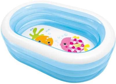 Comparatif Des Piscines Gonflables Intex Enfant