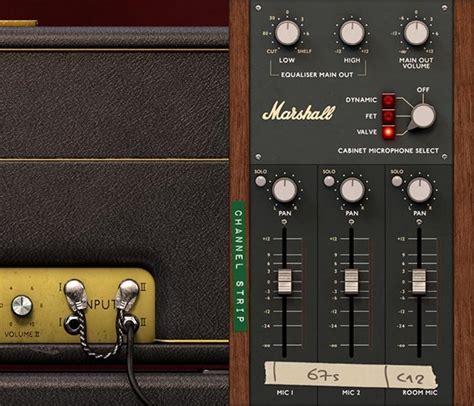 Buy Marshall Plexi Super Lead 1959 Amp Simulator Plugin Boutique